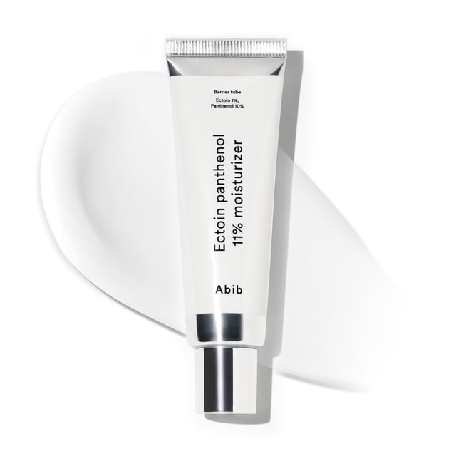 Hidratante Facial Abib Ectoin Panthenol 11% 50 ml