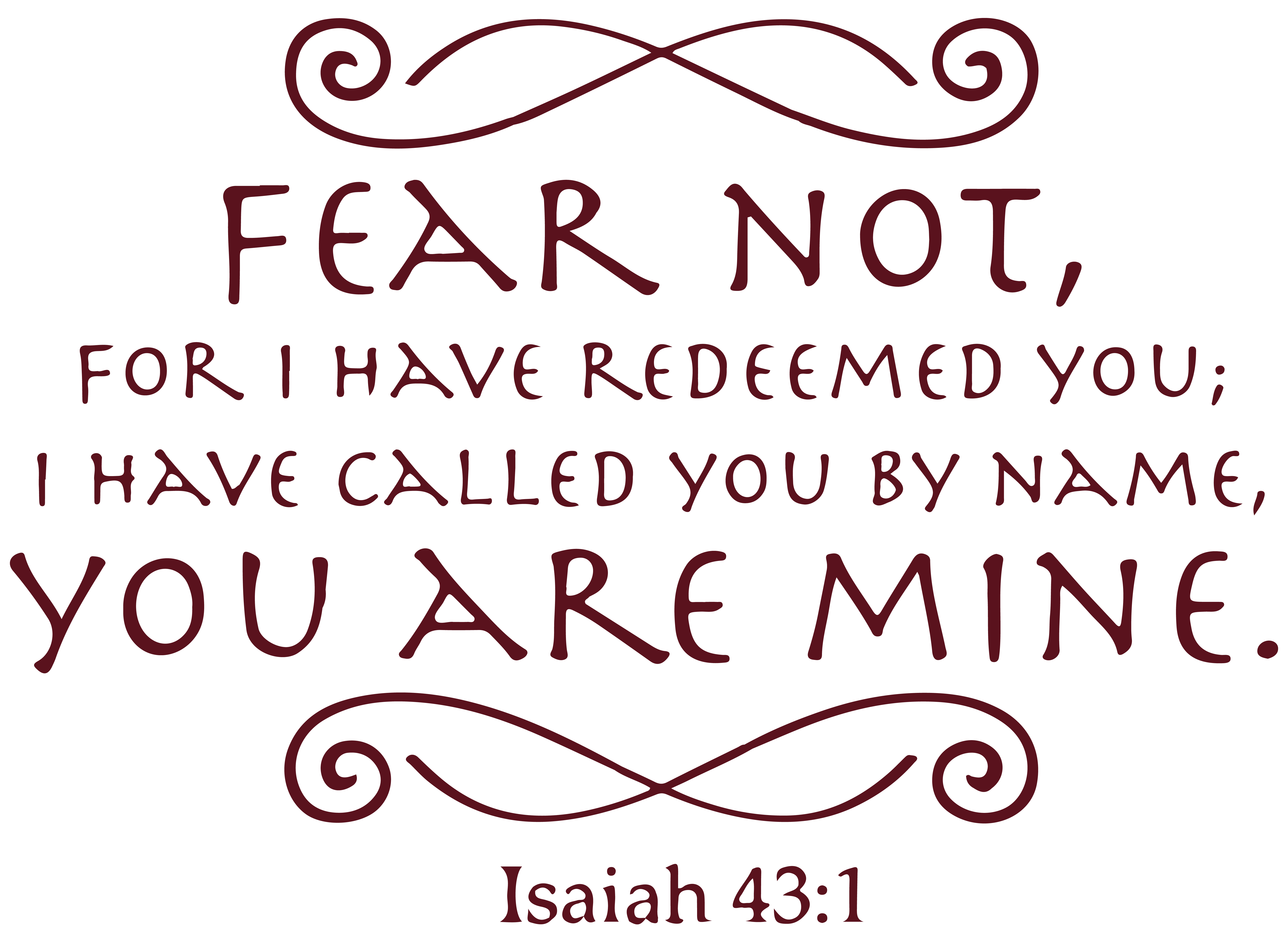 isaiah-43-1-fear-not-for-i-have-redeemed-you-i-vinyl-decal-sticker