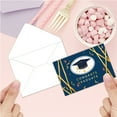 thumbnail image 6 of 12 Pack Graduation Cards Bulk, Graduation Cards Assortment with Envelopes and Seal Sticker, Congratulations Grad for College High School Graduation Gifts Party Supplies,Graduation gifts, 6 of 9