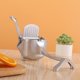 thumbnail image 5 of Manual Juicer Orange Juice Squeezer Squeeze Juice Extractor Maker Household Fruit Juicer Small Lemon Juicer, 5 of 5