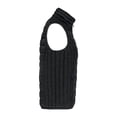 thumbnail image 3 of Kariban Womens Lightweight Down Bodywarmer, 3 of 4
