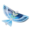 thumbnail image 1 of Self Flying Bird, Self Flying  Toy LED Colorful Light Interesting  For Lawn, 1 of 8