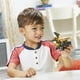 thumbnail image 5 of Paquete de 3 figuras convertibles de Transformers Dinobot Adventures, Dinobot Squad Grimlock, Dinobot Snarl y Predaking, juguetes de 4.5 pulgadas, para niños de 3 años en adelante, 5 of 8