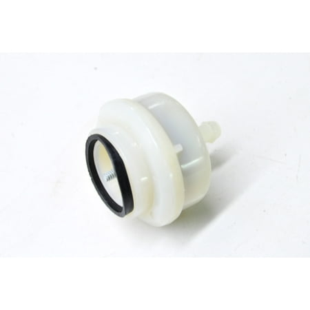 Fitter Screws - Screw In Filter