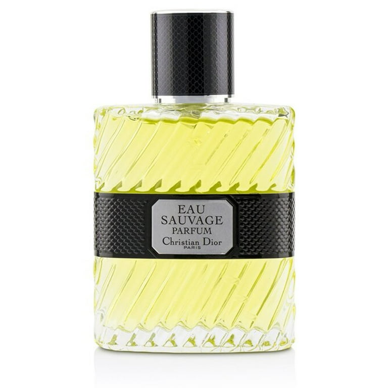 Christian Dior Sauvage Parfum 3.4 oz