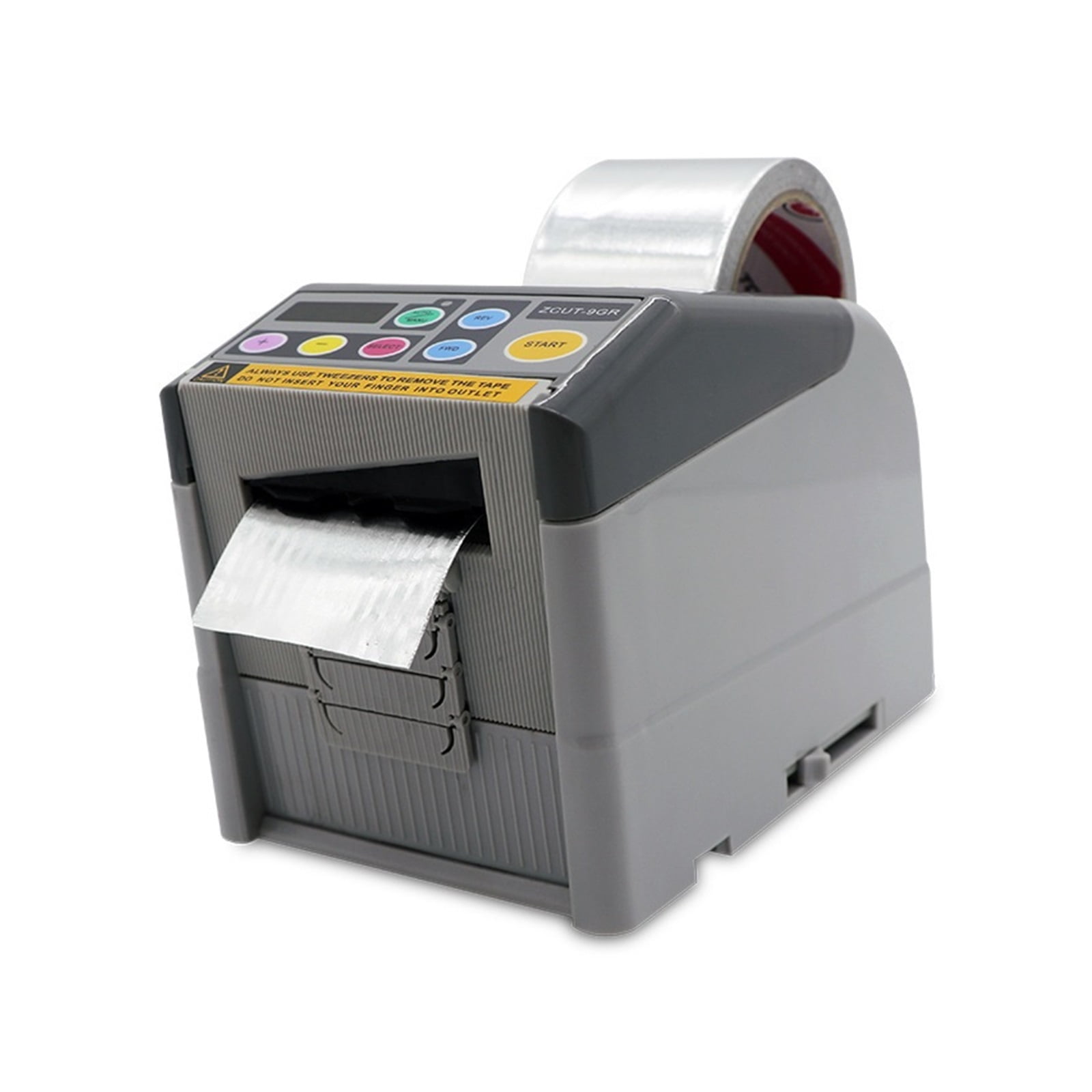 Electronic Tape Dispenser, Cutter Machine For Tapes ,Smart & Efficent