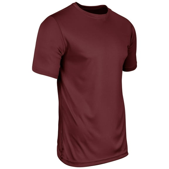Champro Vision Lightweight T-Shirt Cardinal Red