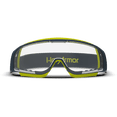 thumbnail image 2 of Hexarmor Goggle de seguridad Vs350 mica clara antiempañante, 2 of 5