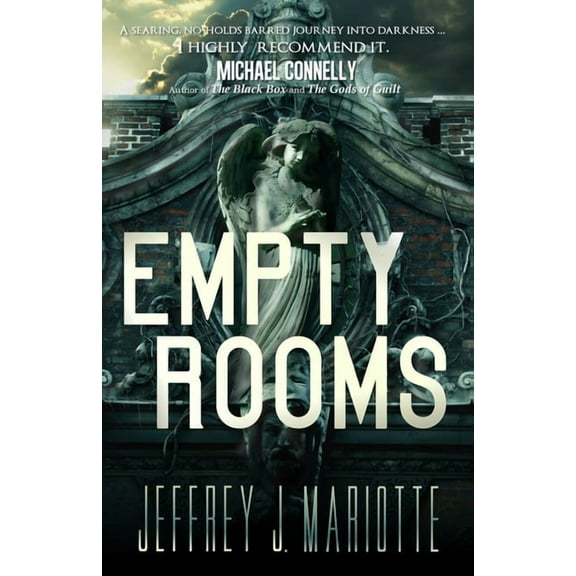 Empty Rooms, (Paperback)