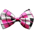 thumbnail image 5 of Pet, Dog and Cat Bow Ties, "Classic Plaids" *Choose from 4 different options!*, 5 of 5