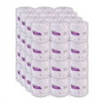 thumbnail image 3 of Cascades PRO Select Standard Bath Tissue, 2-Ply, White, 500 sheets, 48 rolls/pack, Septic Tank Safe, Recycled, Biodegradable, 3 of 3