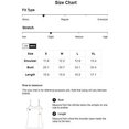 thumbnail image 5 of Women's Sleeveless Casual Ribbed Knit Shirt Basic Crop Tank Top, 5 of 5