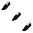 thumbnail image 1 of Sonducket Chinese Traditional Kung Fu Martial Arts Tai Shoes Slipper 40 Type1 NO1, 1 of 1
