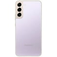 thumbnail image 4 of Refurbished Samsung Galaxy S22 5G - 128GB – Violet – 50MP Triple Rear & 10MP Front Camera - Fully Unlocked Smartphone - Fair Condition, 4 of 7