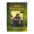 thumbnail image 2 of Jeff Porcaro (DVD), Hal Leonard, Special Interests, 2 of 2