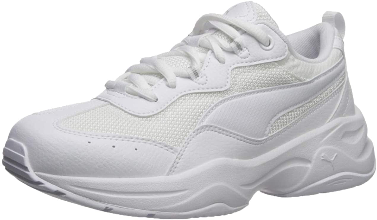 puma cilia chunky sneakers