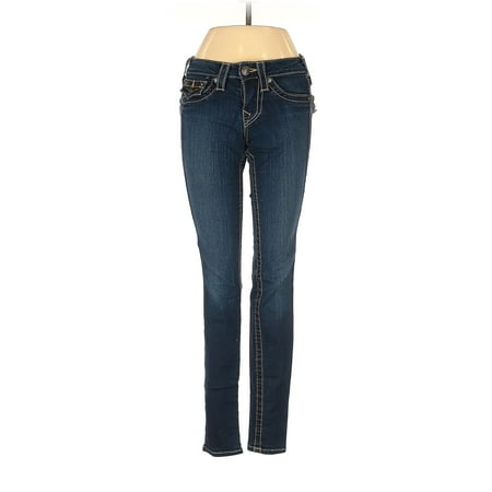 Pre-Owned True Religion Women's Size 24W Jeans