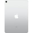 thumbnail image 4 of Restored Apple 11-inch iPad Pro (2018) Wi-Fi 64GB - Silver, 4 of 5