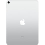 Restored Apple 11-inch iPad Pro (2018) Wi-Fi 64GB - Silver