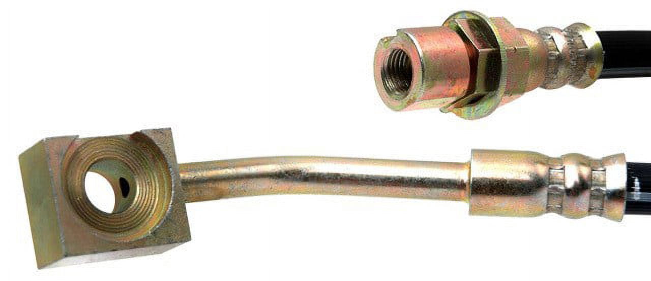 Element3™ Brake Hoses