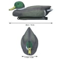 thumbnail image 1 of Peahefy Duck Decoration, Duck Decoy, Durable Vivid Modeling Fine Details Exquisite Workmanship For Home Hotel Use, 1 of 8
