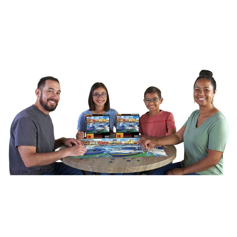 JIGSAW PUZZLE 550ピース NO.588 Brand: Jigsaw Puzzle 550 pieces NO.588