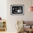 thumbnail image 3 of Historic Framed Print, Sen. F.S. White of Ala., 17-7/8" x 21-7/8", 3 of 9