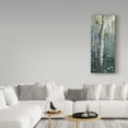 thumbnail image 3 of Trademark Fine Art 'American Goldfinch' Canvas Art by Jeff Tift, 3 of 3