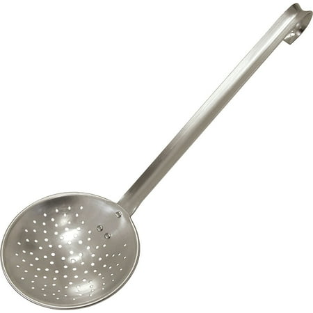 

Barbour International Bayou Classic Aluminum Frying Skimmer Silver