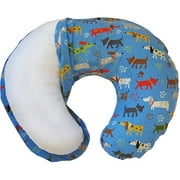 Boppy - Nursing Pillow Slipcover, Dog's