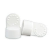 BelleMa 2 Valves and 2 Membranes Replacement Parts Compatible with BelleMa Effective, Mango and Mango Plus Models
