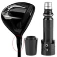 thumbnail image 2 of Adaptador de varilla de manga de golf para palos Titleist TS2 y TS3 (0,350), 2 of 10