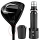 thumbnail image 2 of Adaptador de eje de manga de golf para Titleist TS2 TS3 Dirver (0.350), 2 of 5