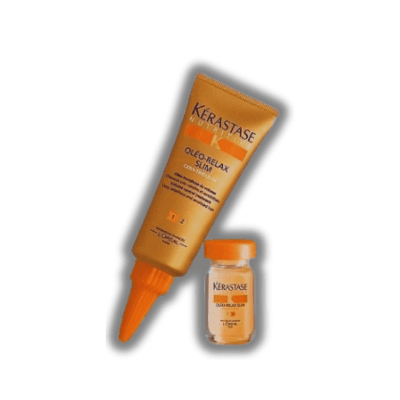 Tratamiento capilar Kerastase Oleo-Relax Slim Volume Control