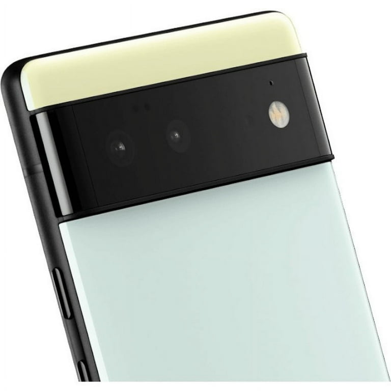 Google Pixel 6 256 GB Smartphone, 6.4 Google Pixel 6 256 GB Smartphone, 6.4