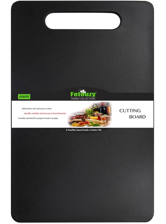 Plastic Cutting Boards in Cutting Boards