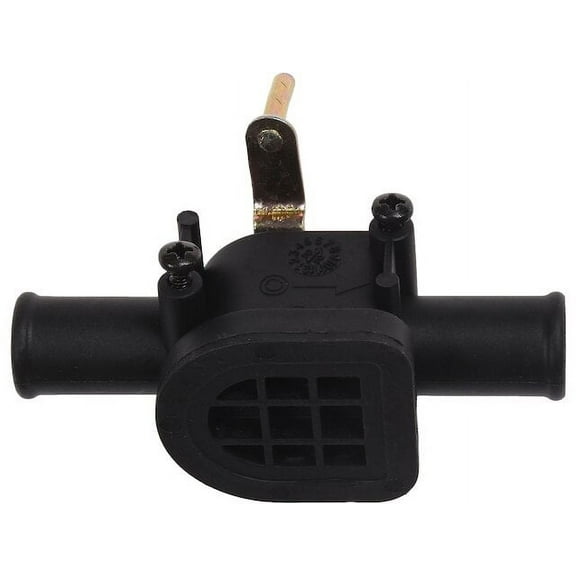 Heater Valve - Compatible with 2004 - 2010 Acura TL 2005 2006 2007 2008 2009