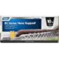 thumbnail image 3 of Camco Sewer Hose Support 40351 6 Foot Length; Collapsible to 6 Inch For Storage; With Support Straps; Raw; Aluminum; Without Handle; With English/French Language Packaging, 3 of 4