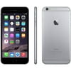 Refurbished Apple iPhone 6 Plus 128GB, Space Gray - Locked Verizon