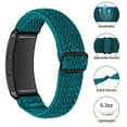 thumbnail image 2 of WIFKLSIIPG Sangle Élastique en Nylon Réglable Compatible avec Samsung Gear Fit 2 Sangle de Remplacement, 2 of 4