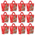 thumbnail image 3 of 12Pcs Creative Christmas Candy Boxes Portable Gift Packing Boxes (No Ribbon,Elk), 3 of 9