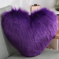 thumbnail image 3 of La almohada con forma de amor y la almohada con forma de corazón con forma de piel son necesarias para el Día de San Valentín y el Día de la Madre., 3 of 5