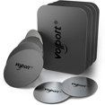 thumbnail image 1 of Placa metálica para teléfono MagicPlate, paquete de 10 unidades, 1 of 6