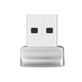 thumbnail image 1 of Dispositivo de lector de huellas dactilares USB para computadora portátil con escáner biométrico de metal para Windows Hello, 1 of 8