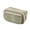 Green, variant on IPEWLEX Large Capacity Zipper Pencil Case, Versatile Multi-functional Organizer Pouch for Makeup & Electronics, Lightweight Portable Storage Bag Ideal for Office, Travel, and Daily Work