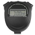 thumbnail image 2 of TA228 Handheld Digital Stopwatch Timer Chronograph Outdoor Sports Training Stopwatch Timer, 2 of 17