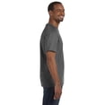 thumbnail image 2 of 5250 Hanes Men's Authentic-T T-Shirt Vintage Gray 5XL, 2 of 3