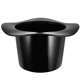 thumbnail image 1 of EeaseMX Cubo creativo 1200ML Cubos de vino ovalados de plástico Cubos de bebida con forma de sombrero mágico, 1 of 7