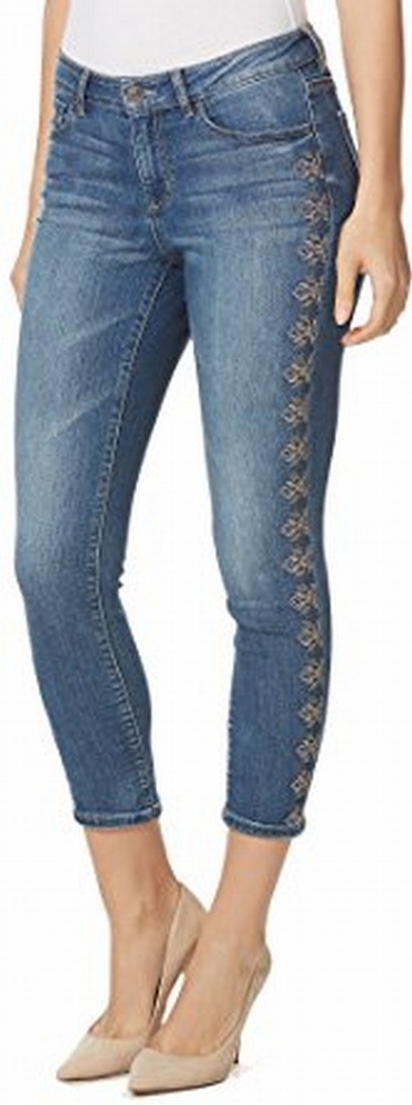 Vintage america capri jeans Clearance