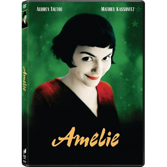 Sony Pictures - Amélie [DIGITAL VIDEO DISC]